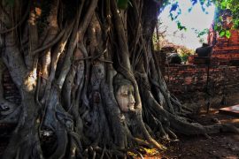 Ayutthaya Thailand