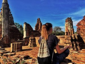 Ayutthaya Thailand