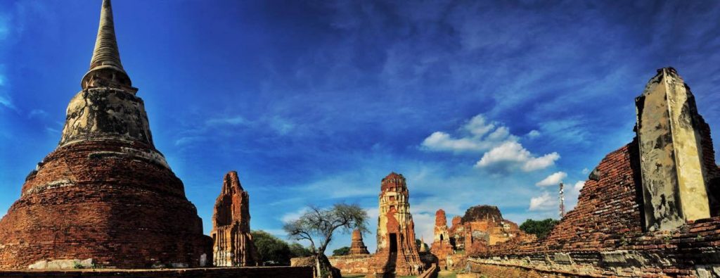 Ayutthaya Thailand