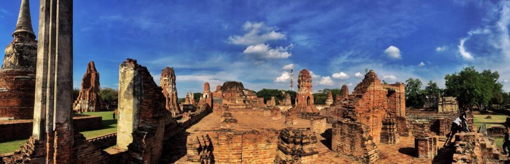 Ayutthaya Thailand